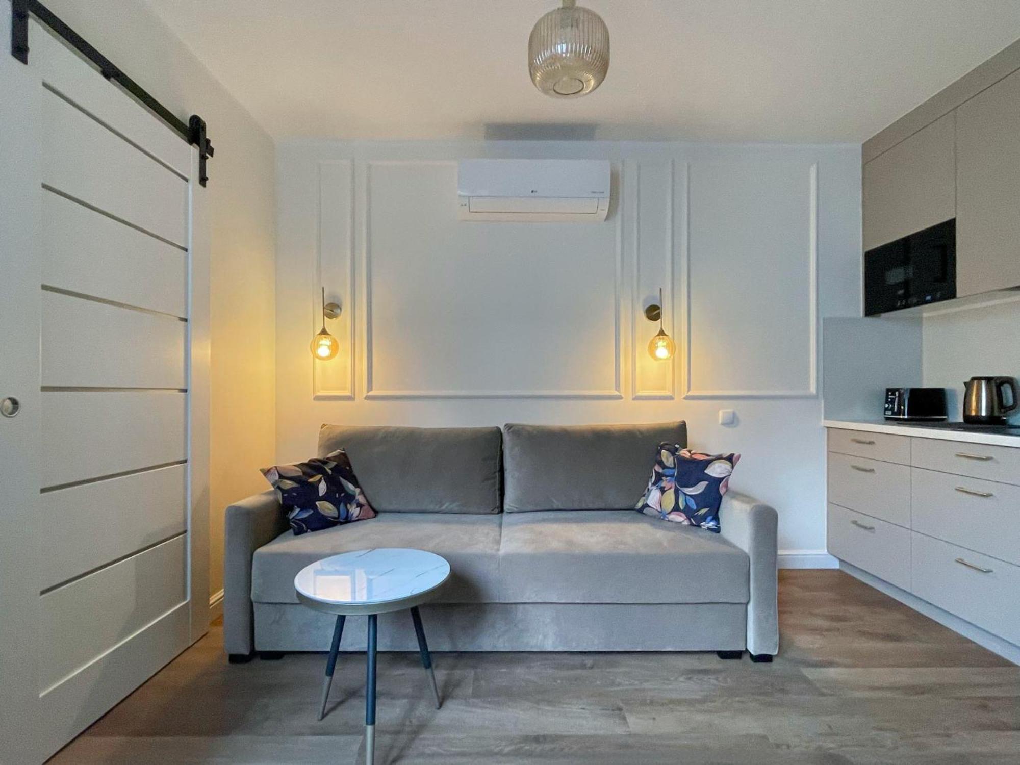 Feel Like At Home Krakow Ngoại thất bức ảnh
